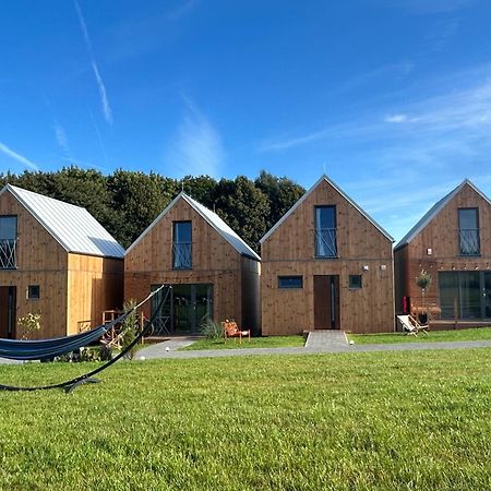 Morska 2K Villa Łukęcin Екстериор снимка