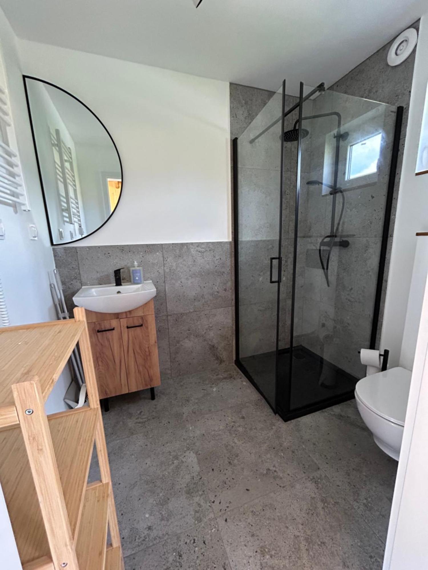 Morska 2K Villa Łukęcin Екстериор снимка