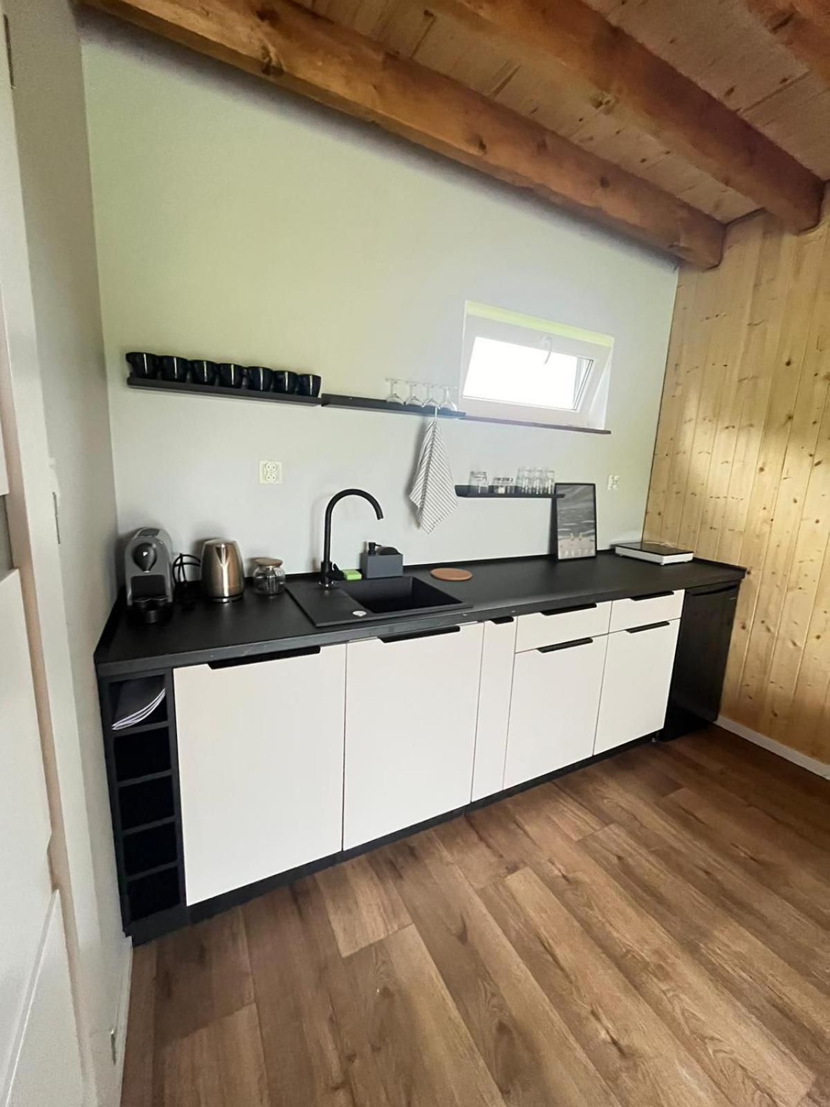 Morska 2K Villa Łukęcin Екстериор снимка