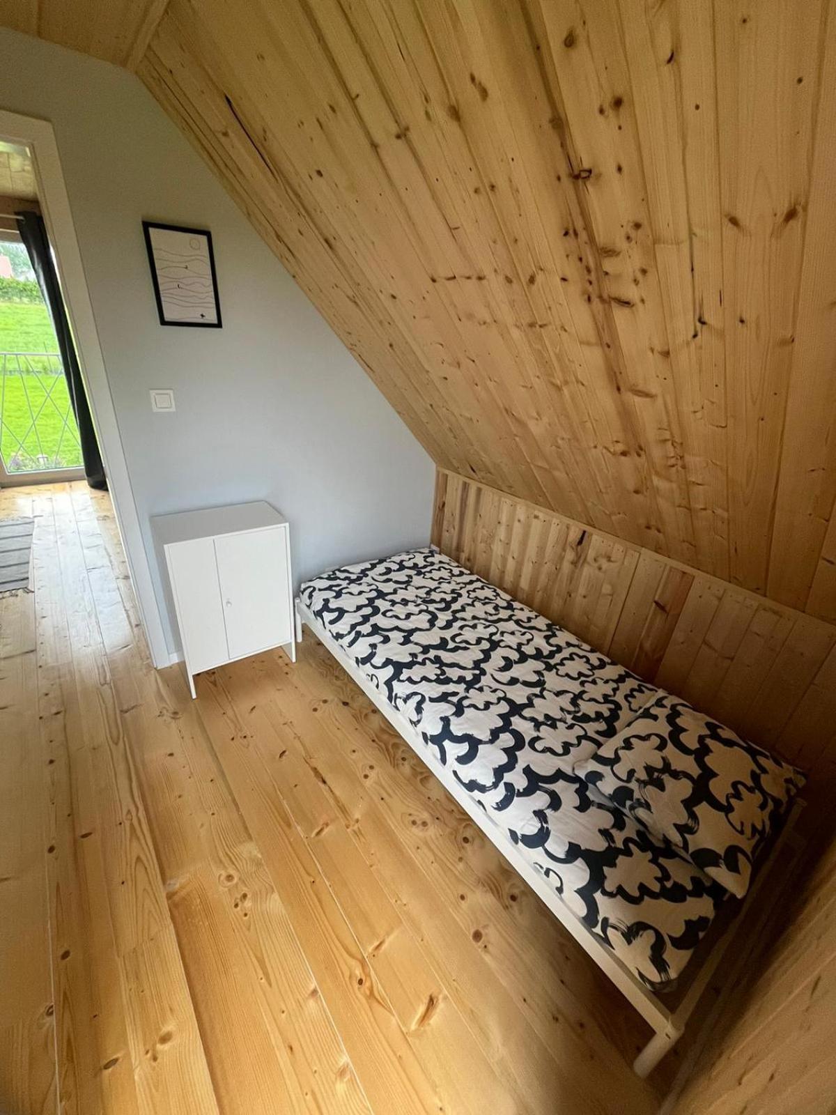 Morska 2K Villa Łukęcin Екстериор снимка