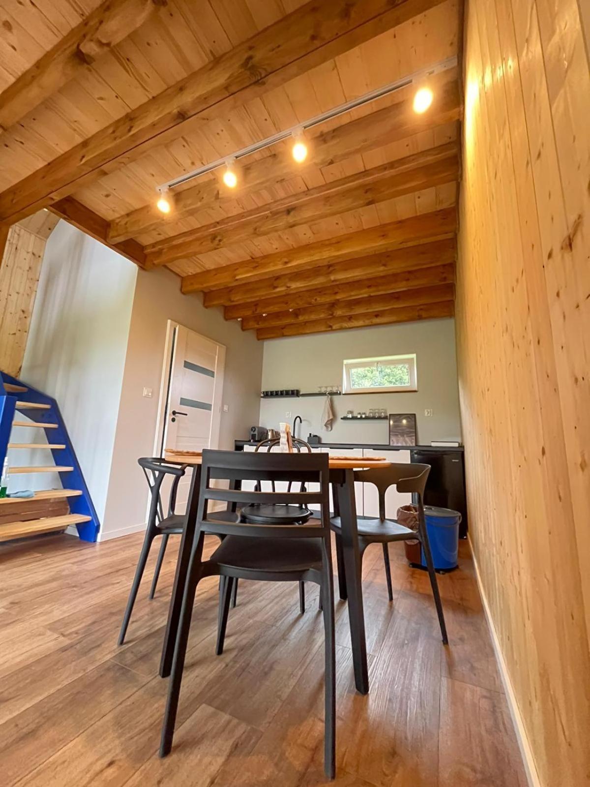 Morska 2K Villa Łukęcin Екстериор снимка