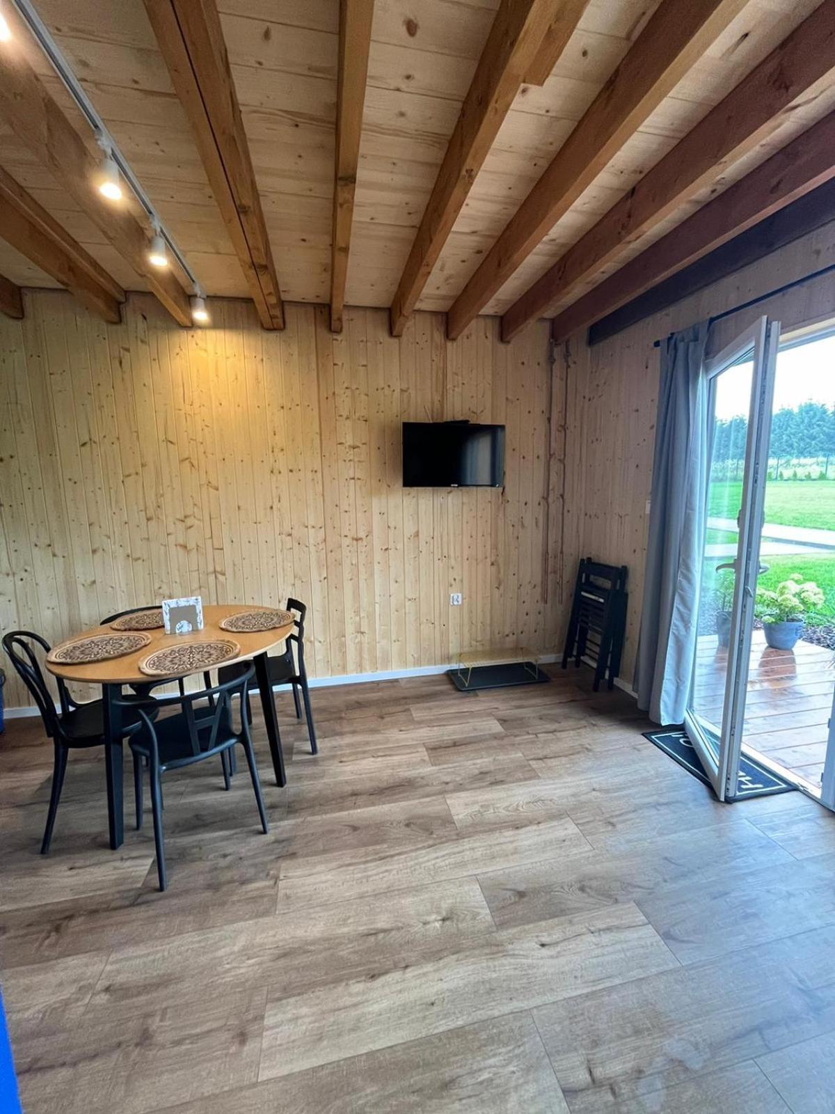 Morska 2K Villa Łukęcin Екстериор снимка