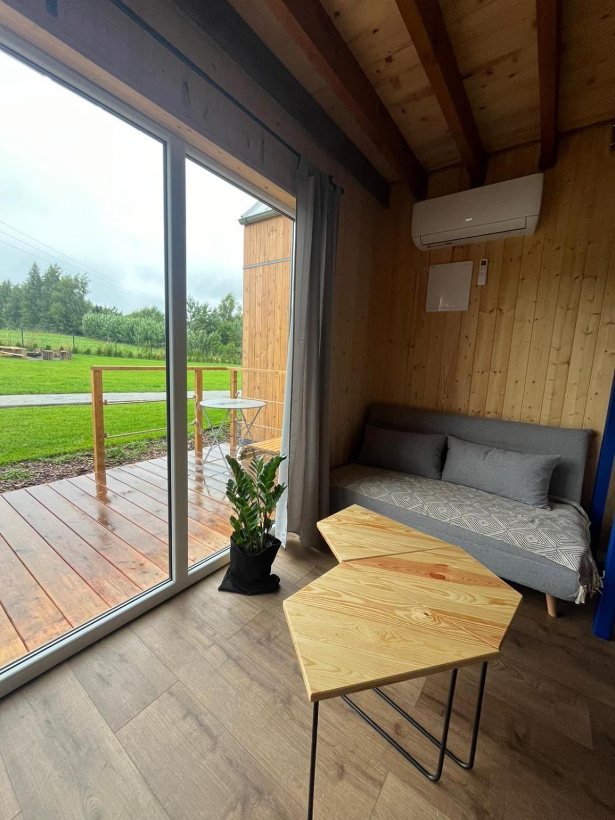 Morska 2K Villa Łukęcin Екстериор снимка