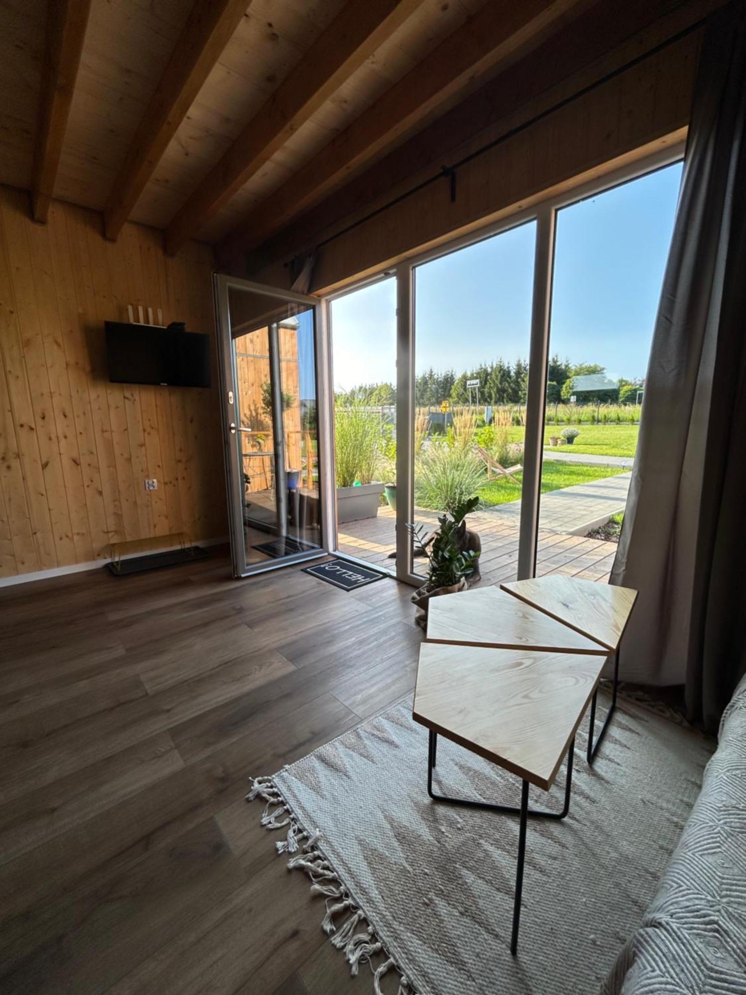 Morska 2K Villa Łukęcin Екстериор снимка